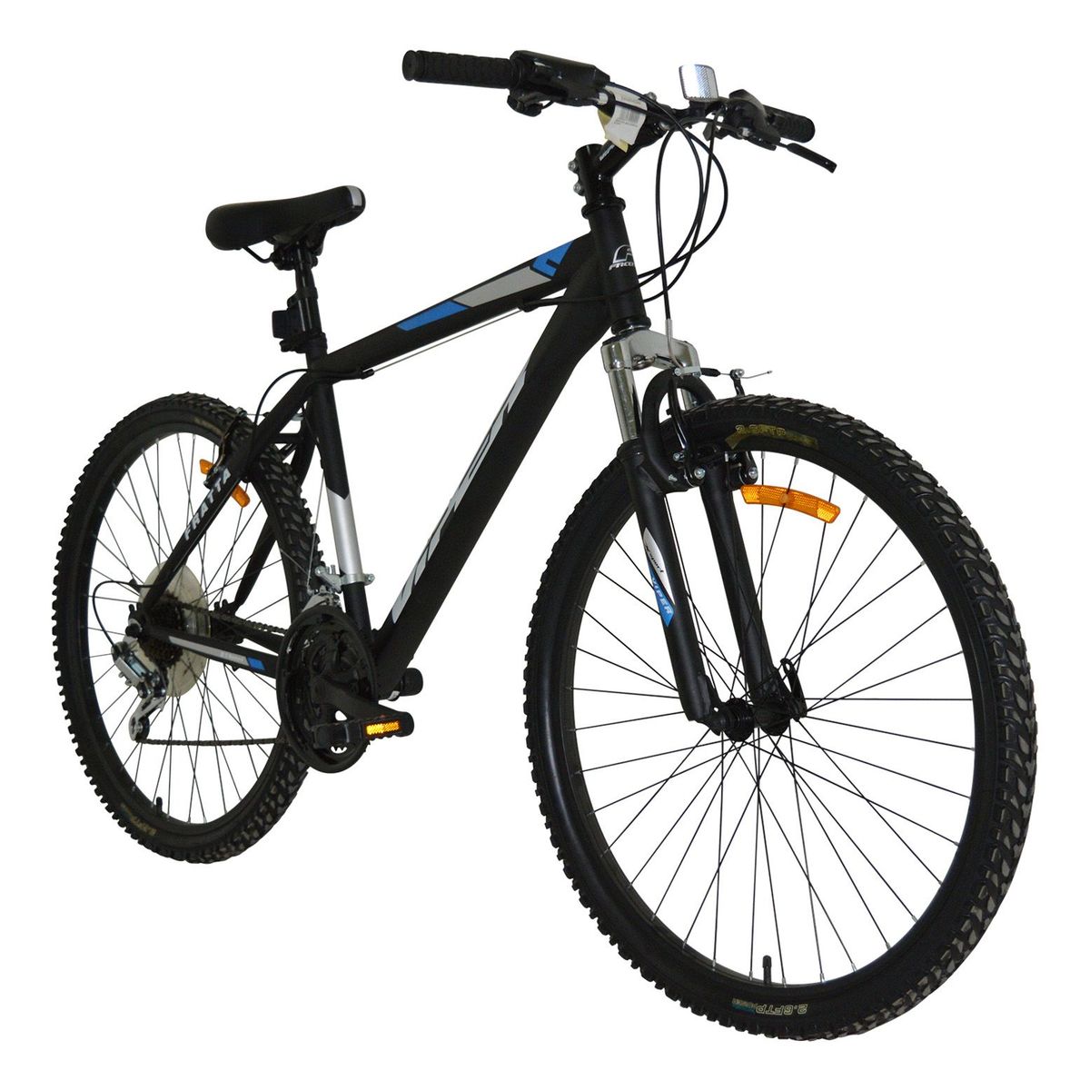 FRATTA - Bicicleta Viper Aro 26"