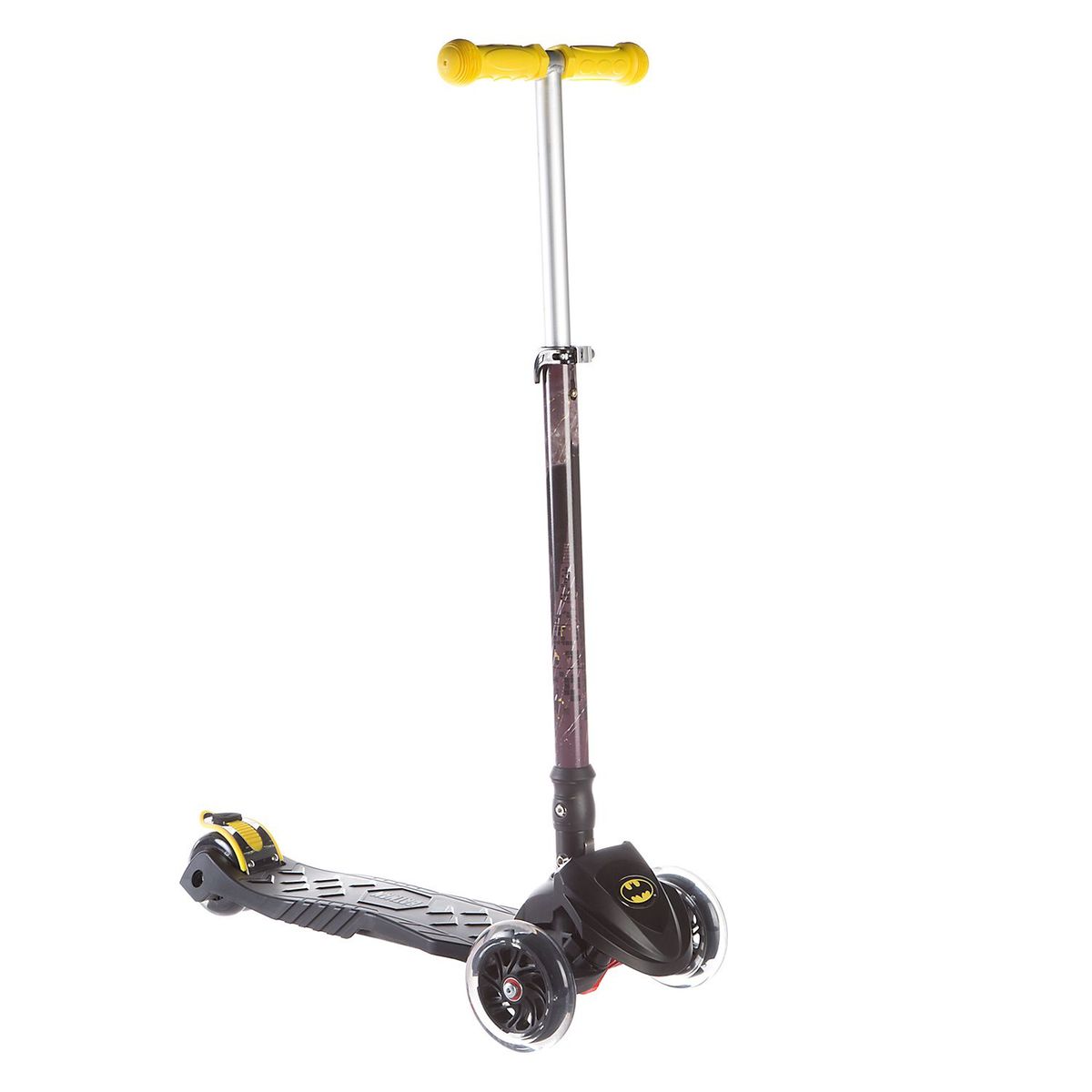 DC ORIGINALS - Scooter Batman