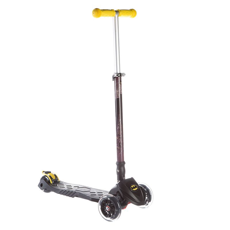 DC ORIGINALS - Scooter Batman