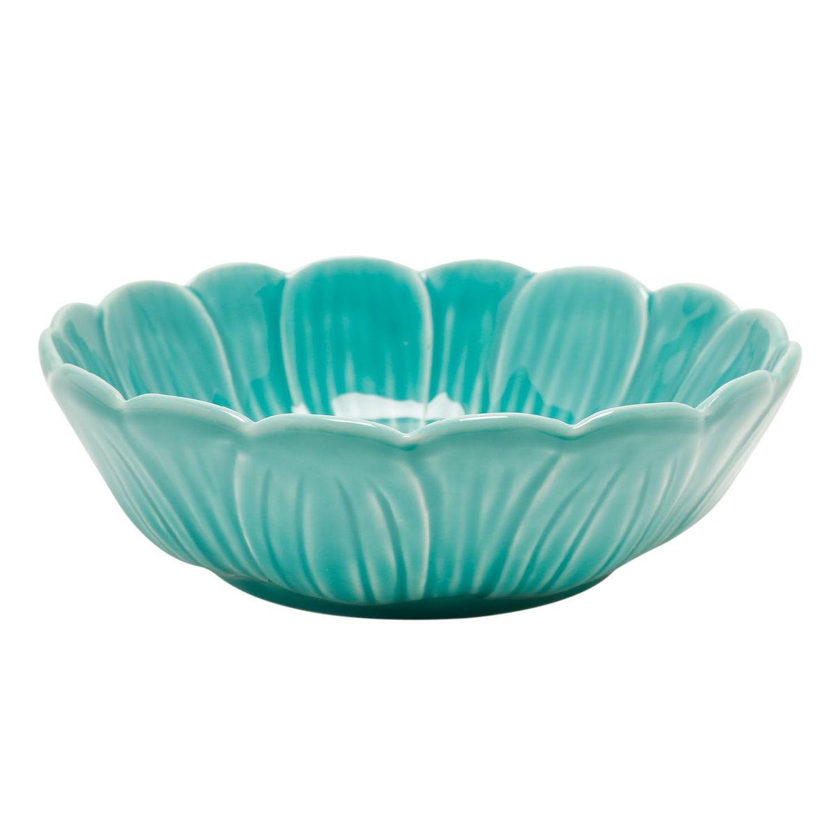 BORDALLO - Bowl Tuquesa