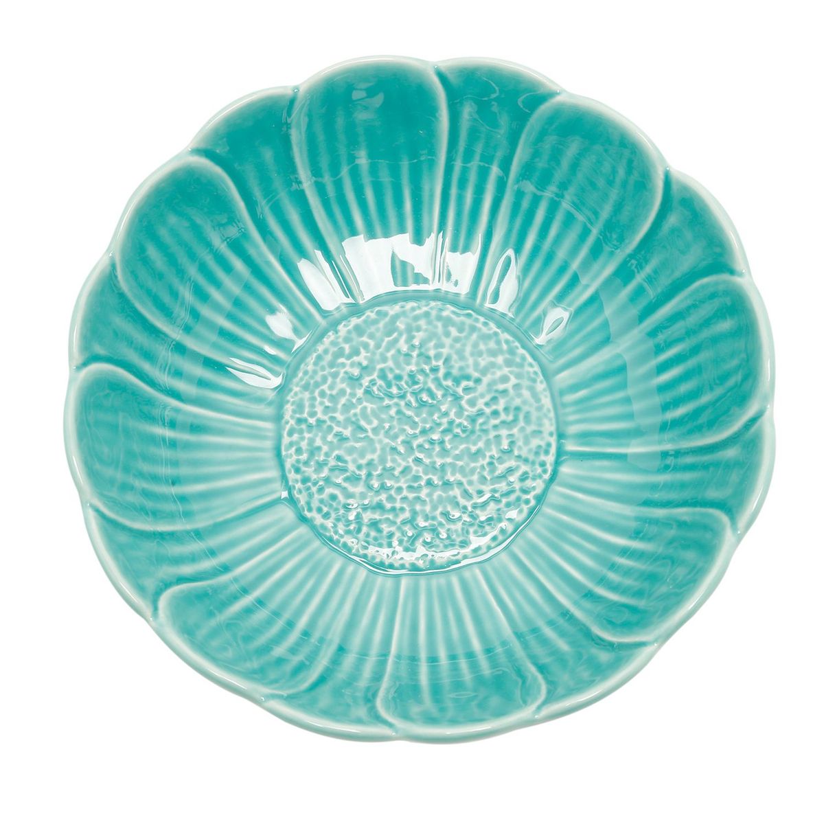 BORDALLO - Bowl Tuquesa