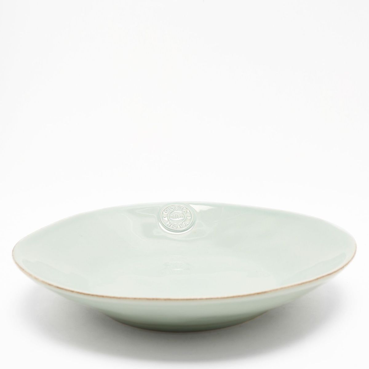 COSTA NOVA - Plato de Sopa Cerámica 25 cm