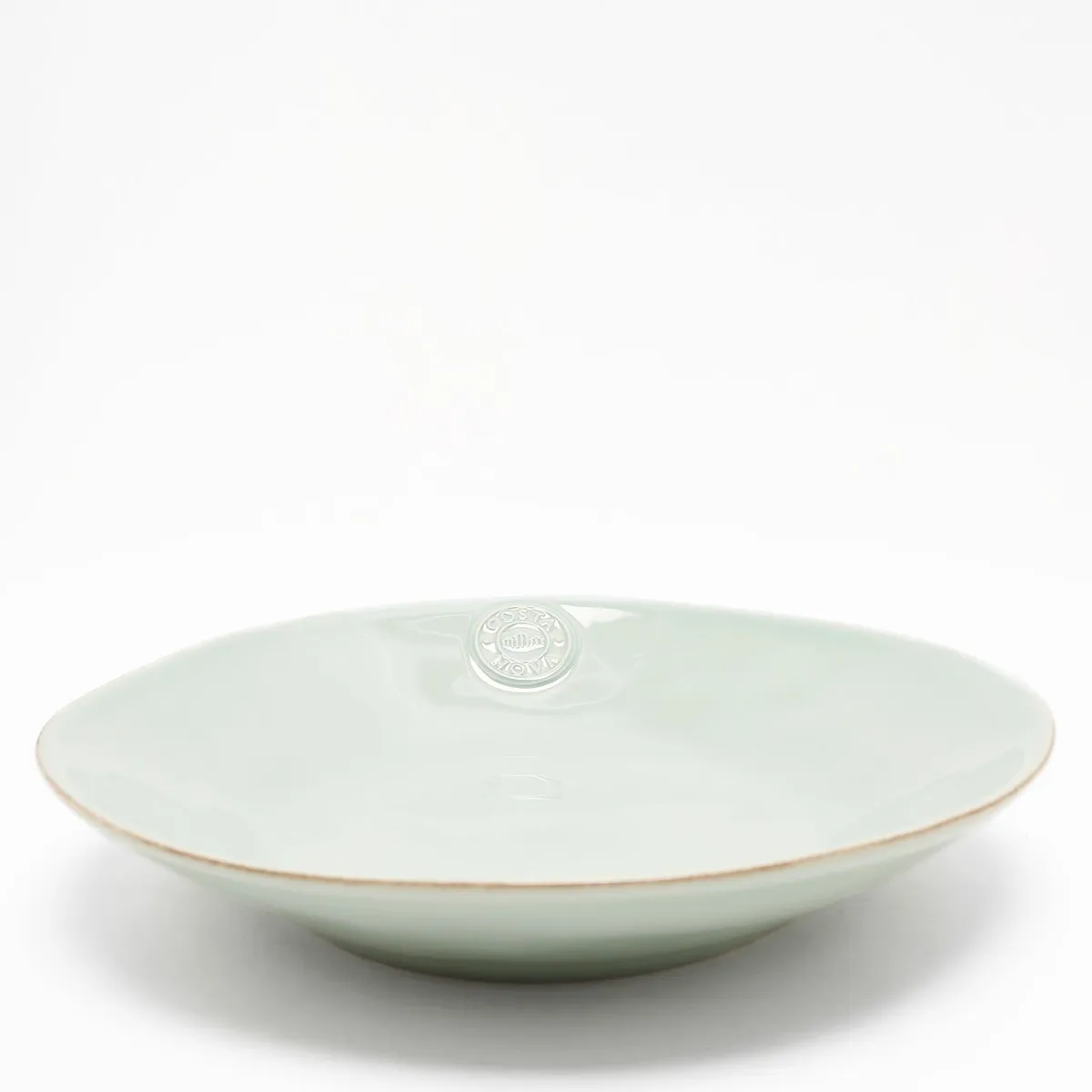 COSTA NOVA - Plato de Sopa Cerámica 25 cm