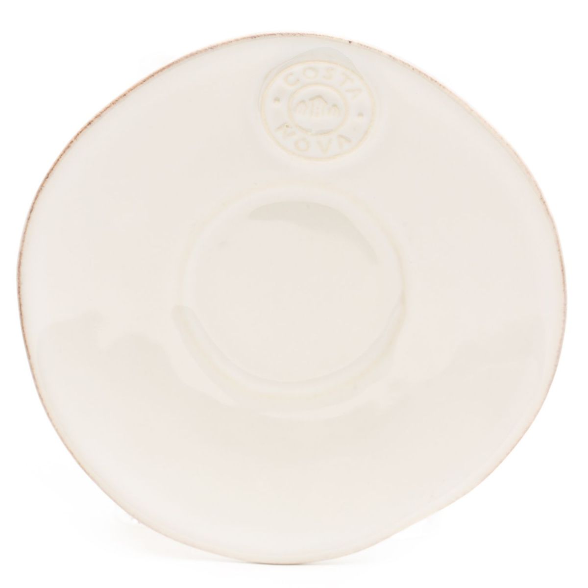 COSTA NOVA - Taza de Café con Plato Cerámica