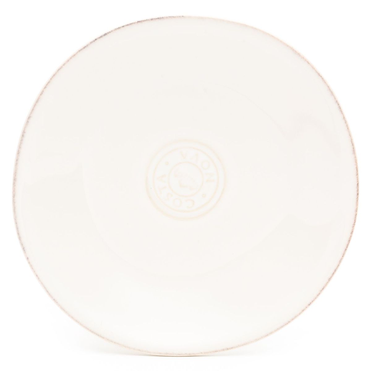 COSTA NOVA - Plato de Postre Cerámica 21 cm