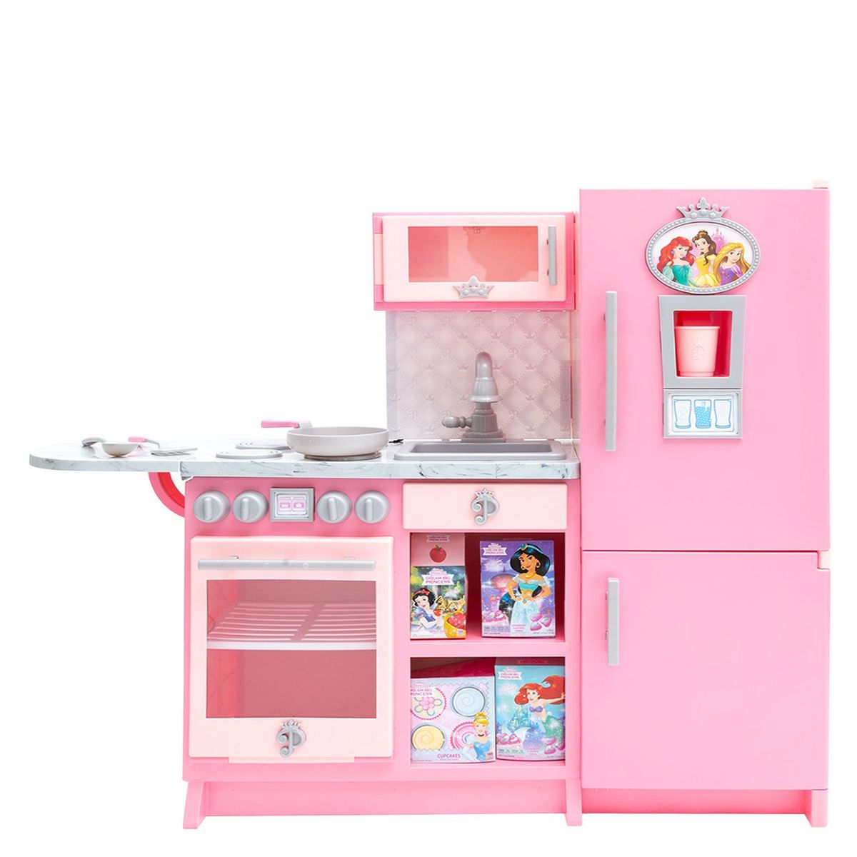 PRINCESS - Cocina Gourmet Princesas