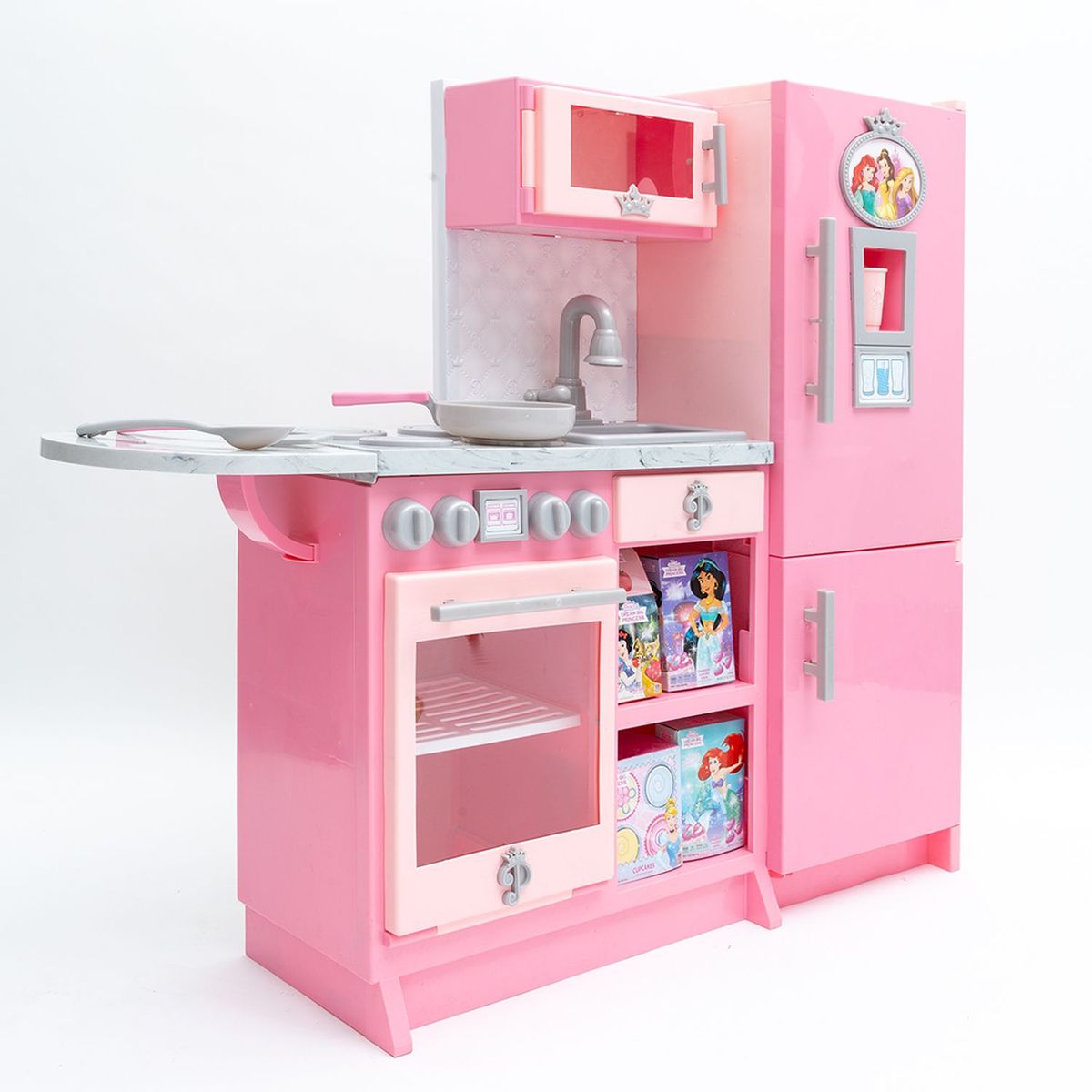 PRINCESS - Cocina Gourmet Princesas