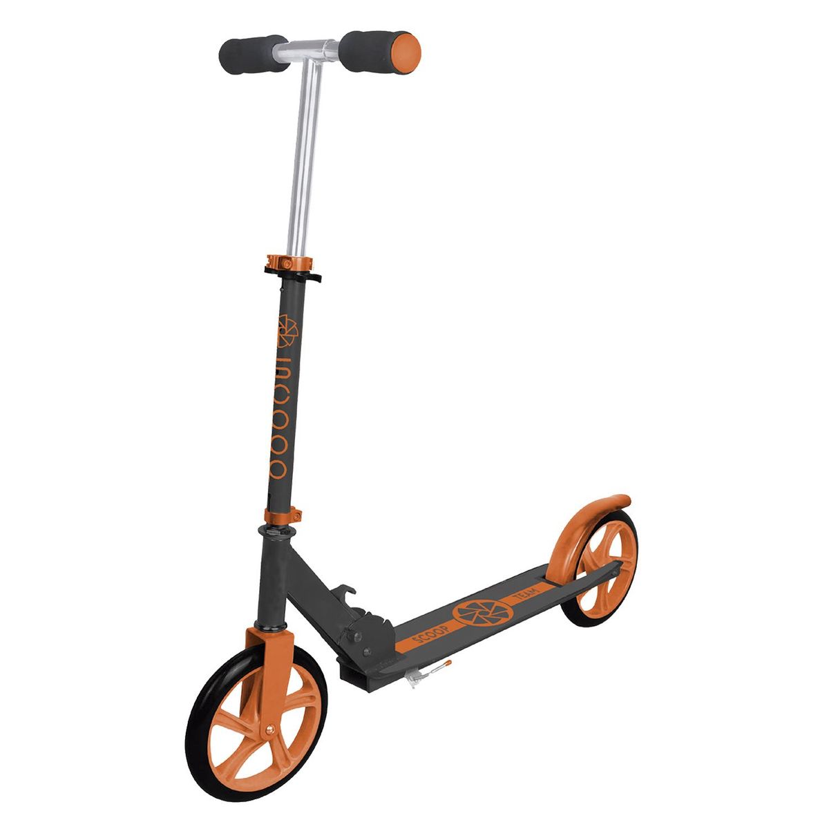 SCOOP - Scooter Big Wheels