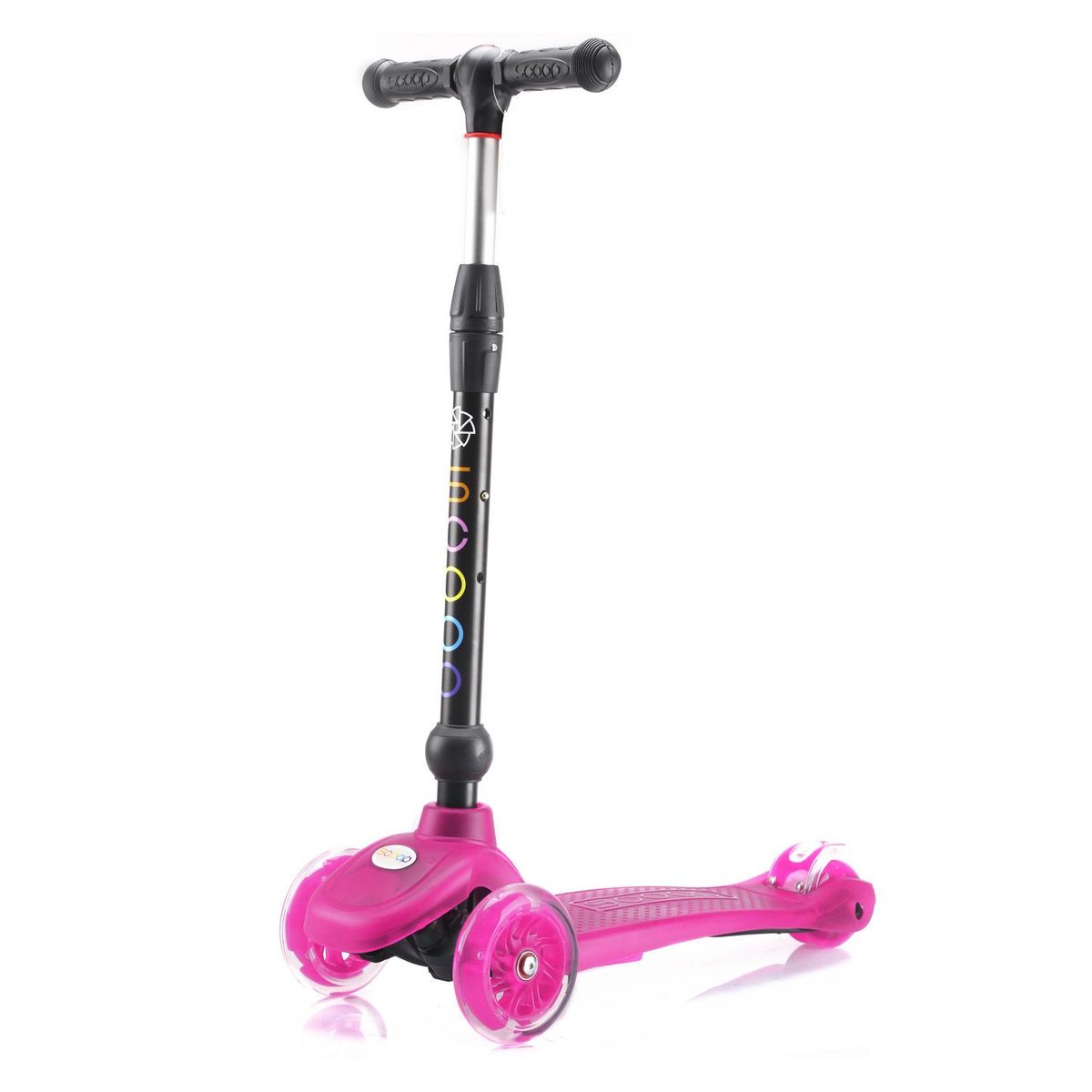 SCOOP - Scooter M