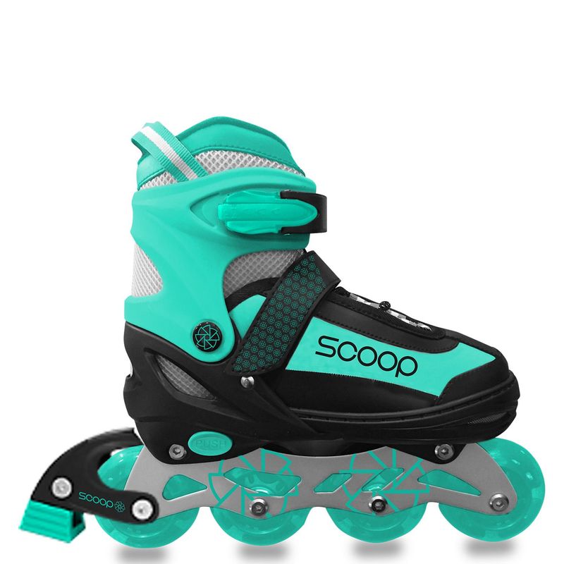 SCOOP - Patines Scoop