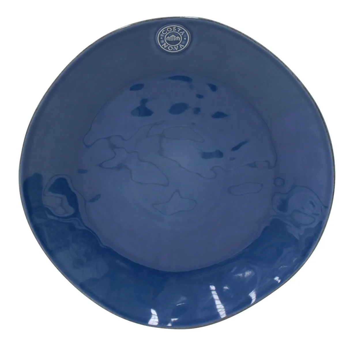 COSTA NOVA - Plato de Sitio Cerámica 33 cm