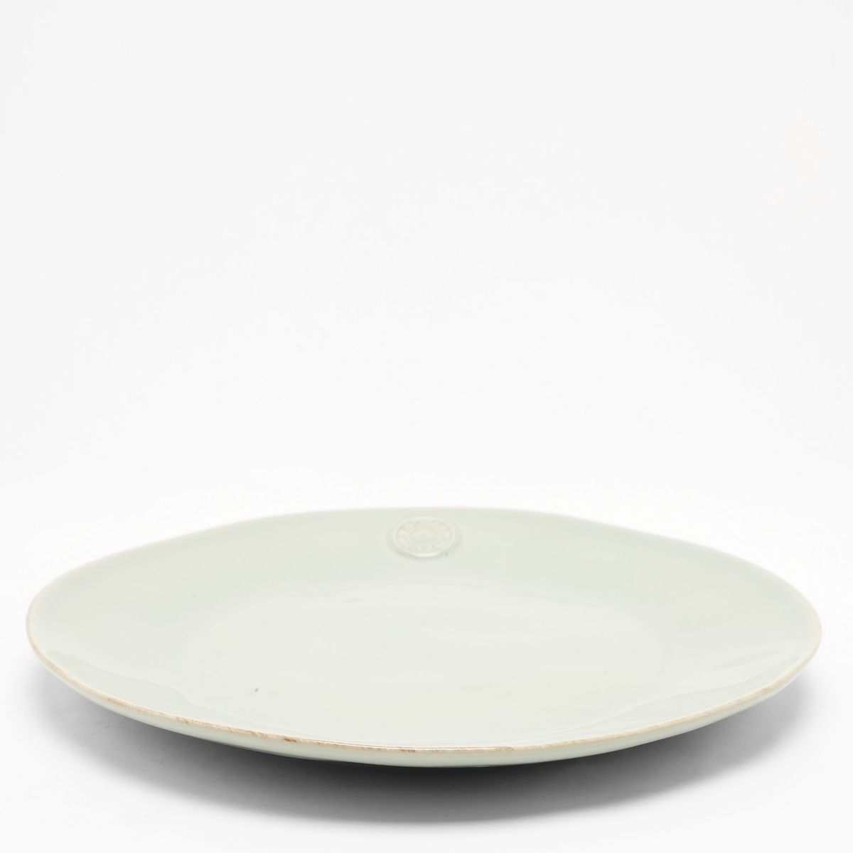 COSTA NOVA - Plato de Sitio Cerámica 33 cm