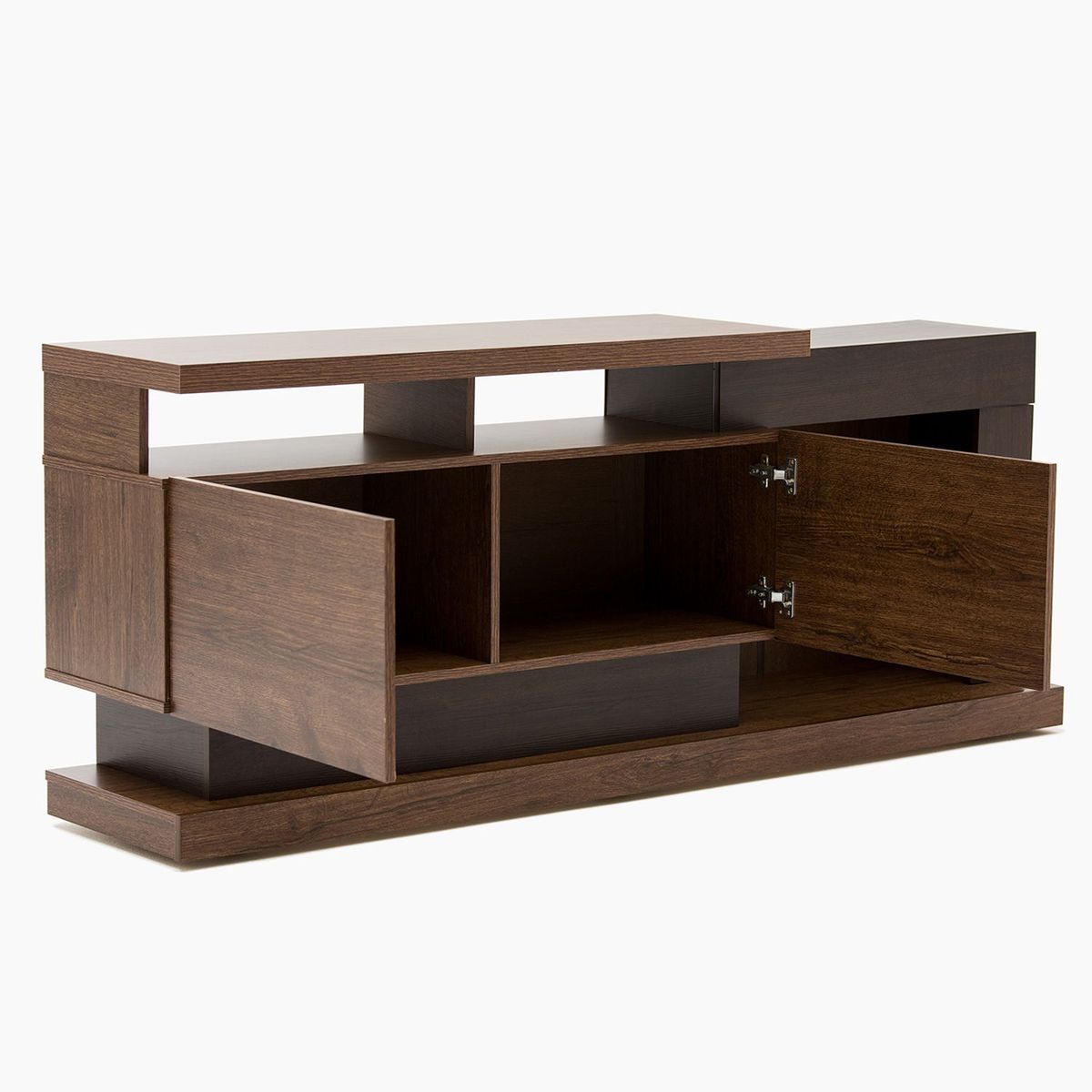 BASEMENT HOME - Mesa de TV 50' Fusión