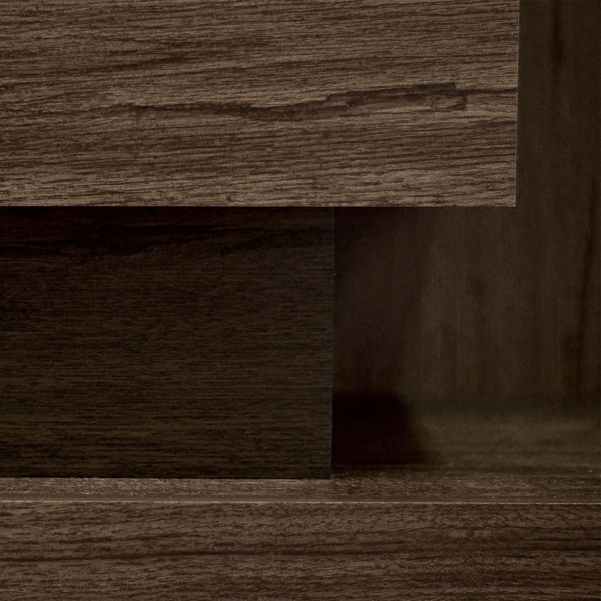 BASEMENT HOME - Mesa de TV 50' Fusión