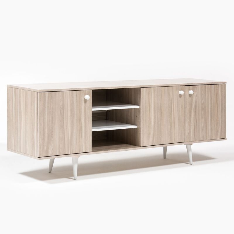 MICA - Mesa de TV 75' Tabarca