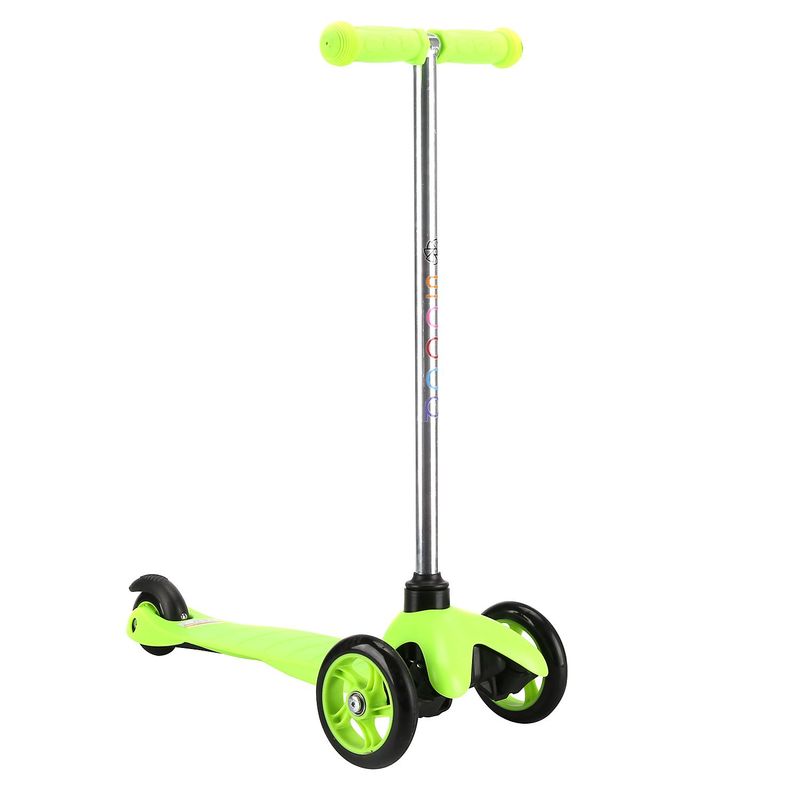 SCOOP - Scooter Pequeño