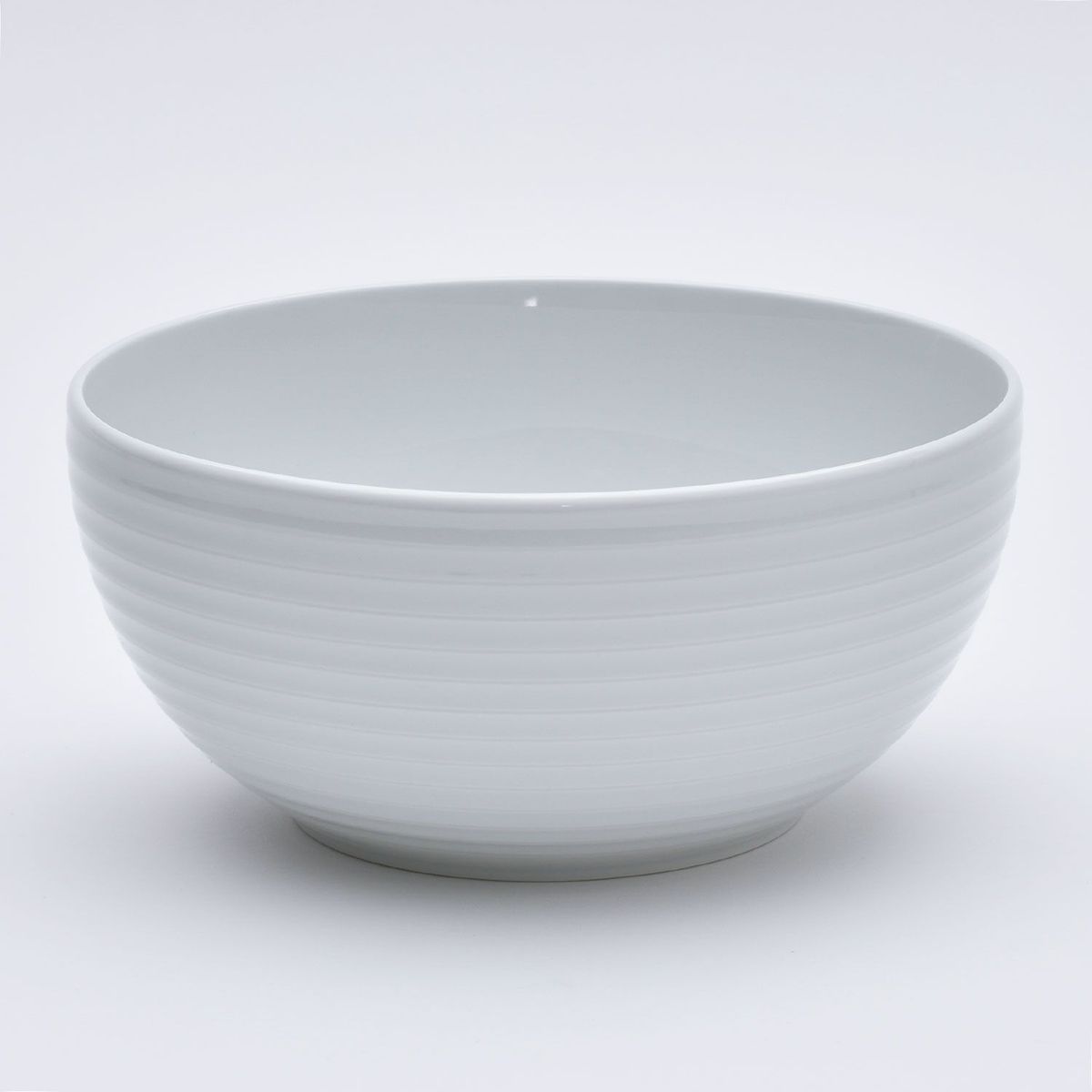 SPAL - Ensaladera 28 cm Blanco