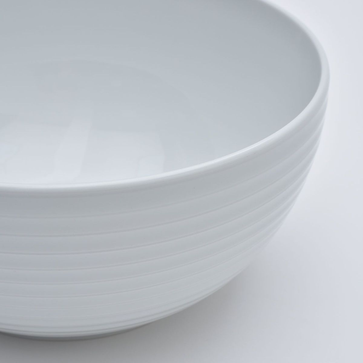 SPAL - Ensaladera 28 cm Blanco