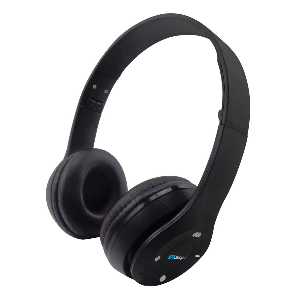 DDESIGN - Audífono Bluetooth DD-HPBT500