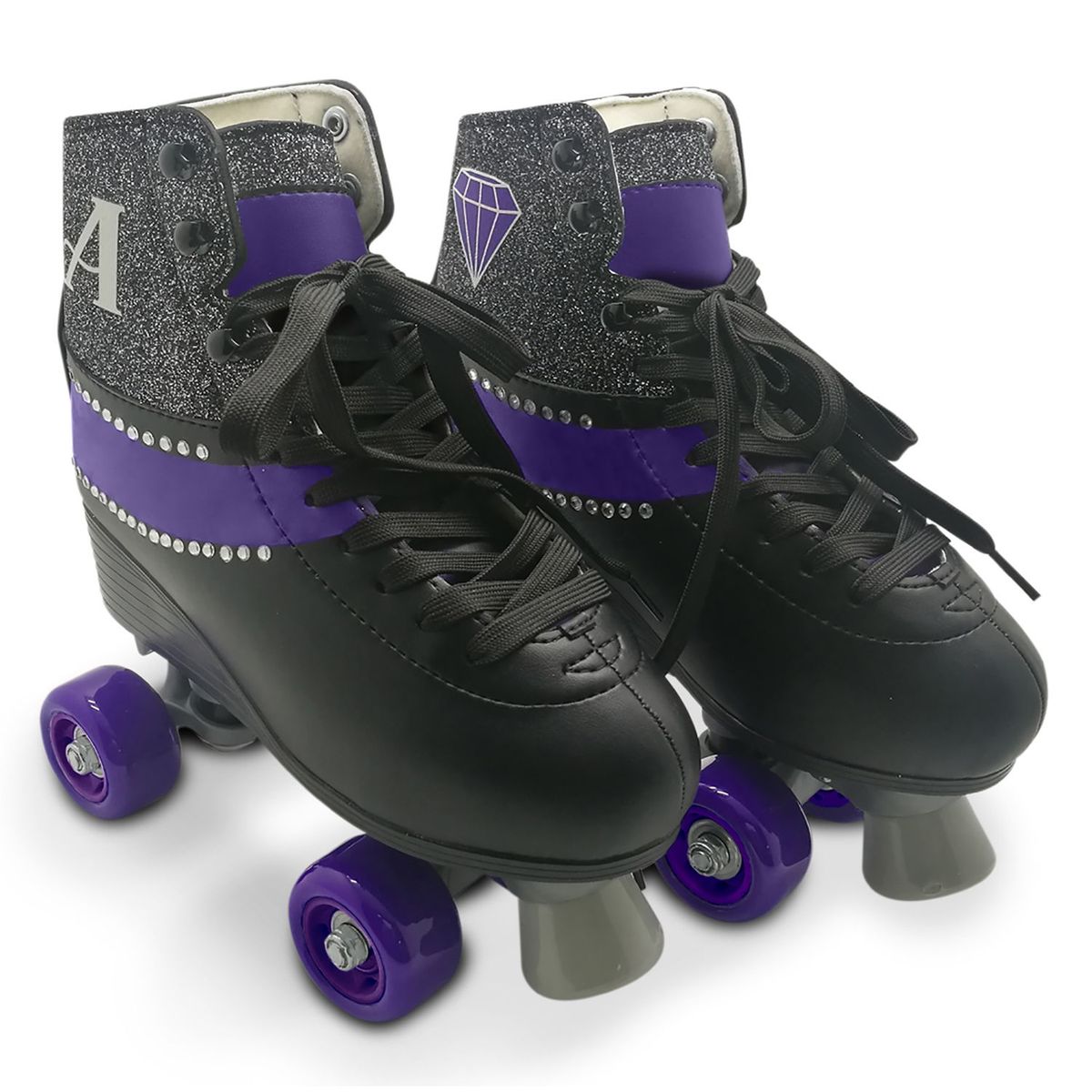SOY LUNA - Patines 2.0 Dark Ambar