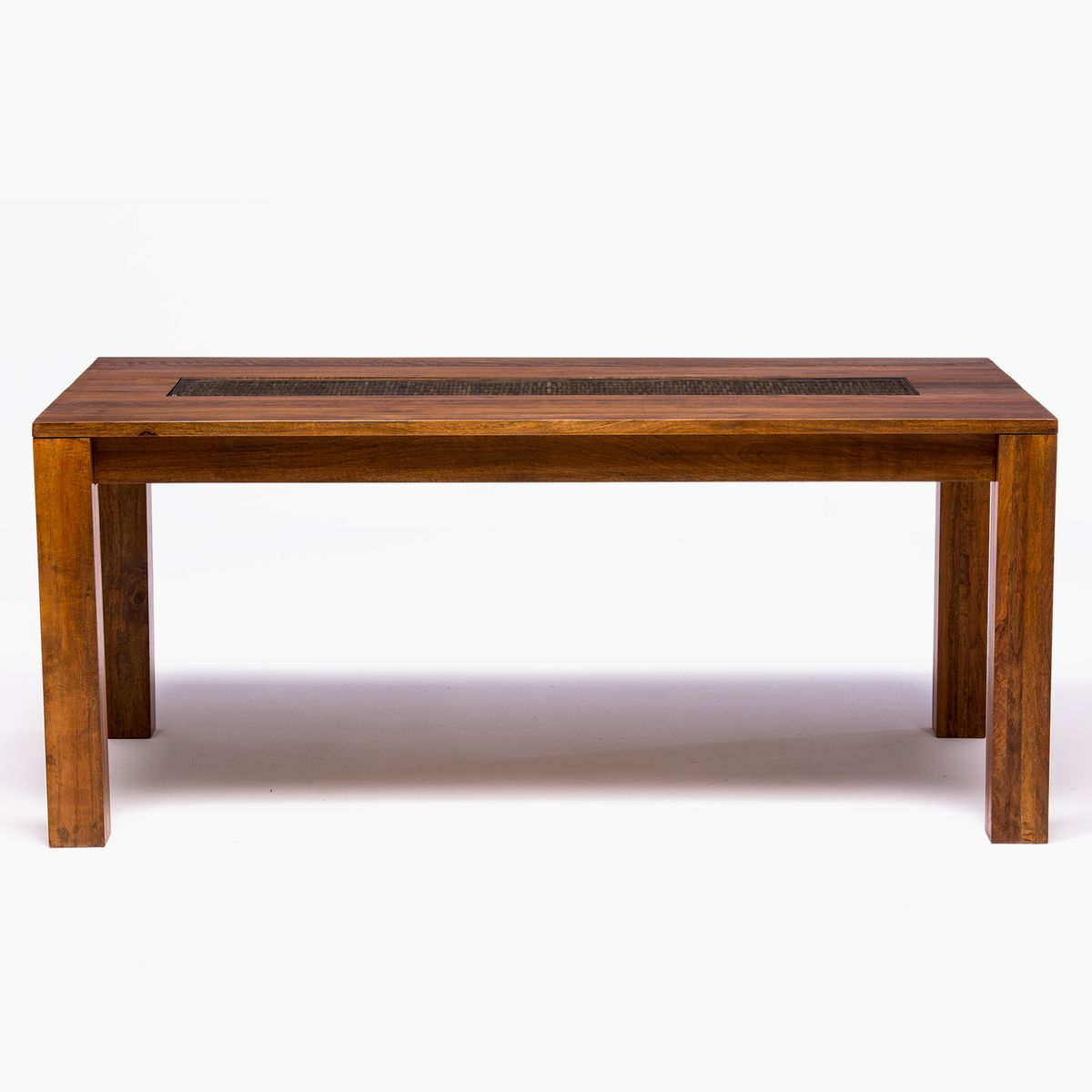 BASEMENT HOME - Mesa De Comedor De Terraza Kretes (6 Puestos)