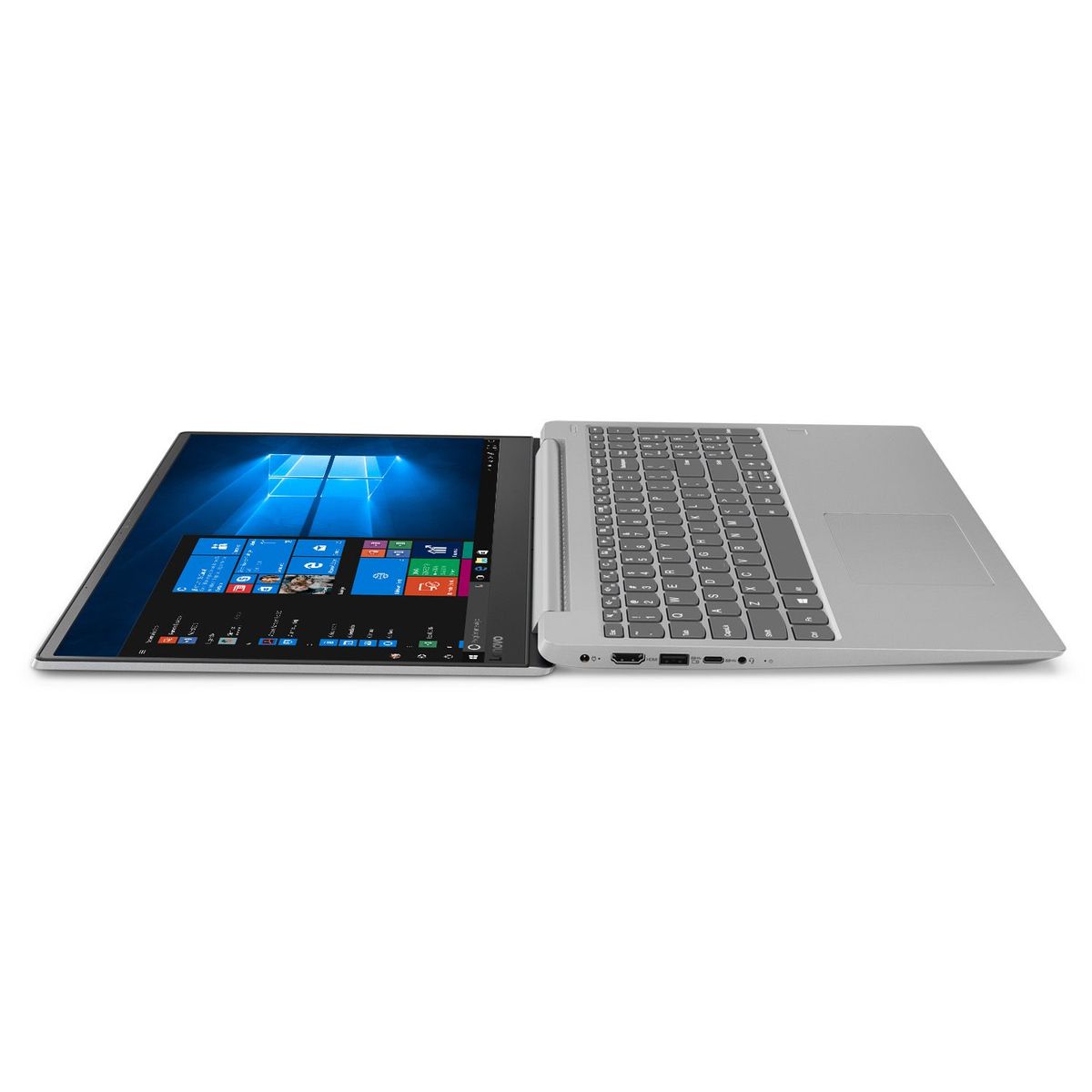 LENOVO - Ideapad 330S 15.6" Core i3 4GB 1TB