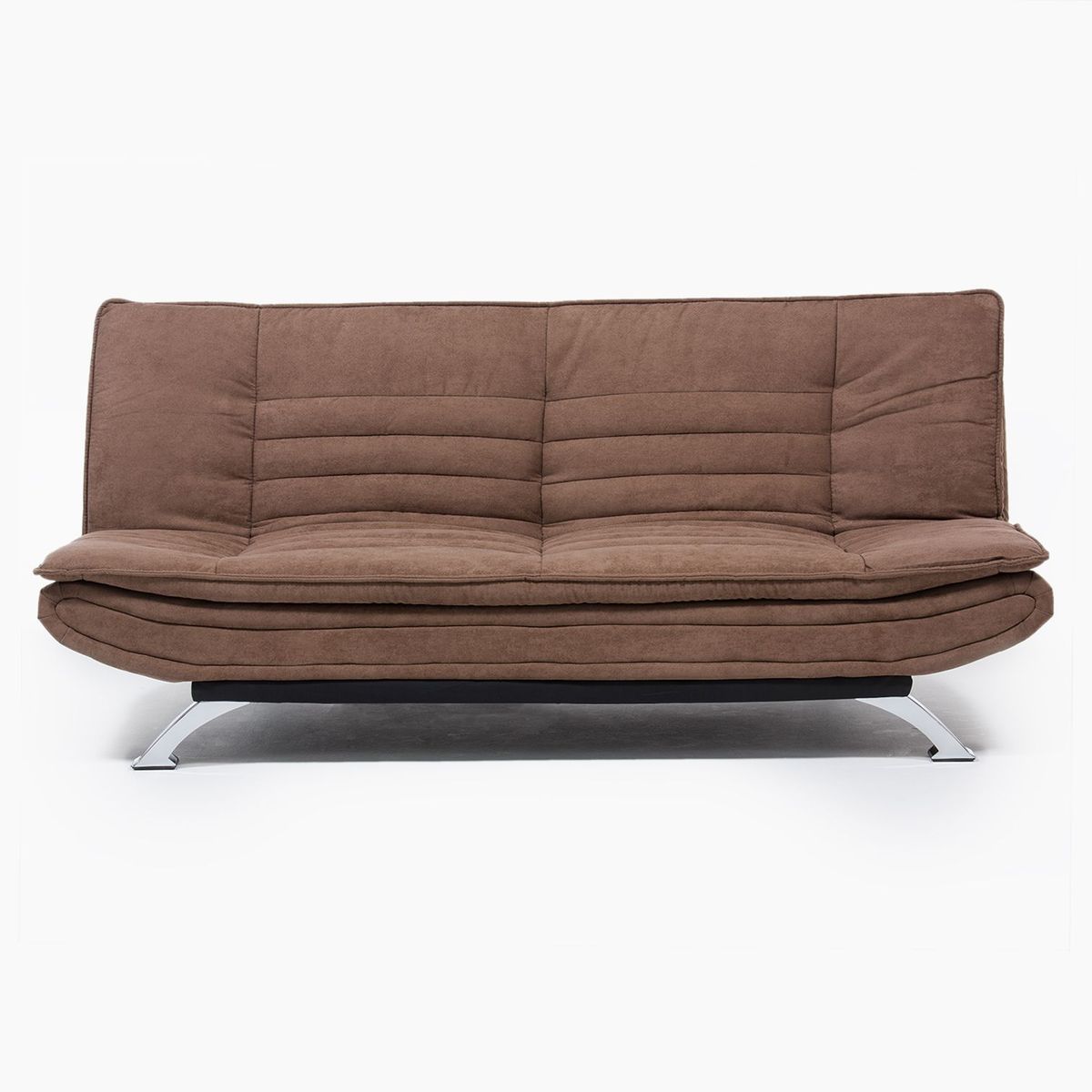 MICA - Futón Faith 3 Cuerpos 1.5 Plz