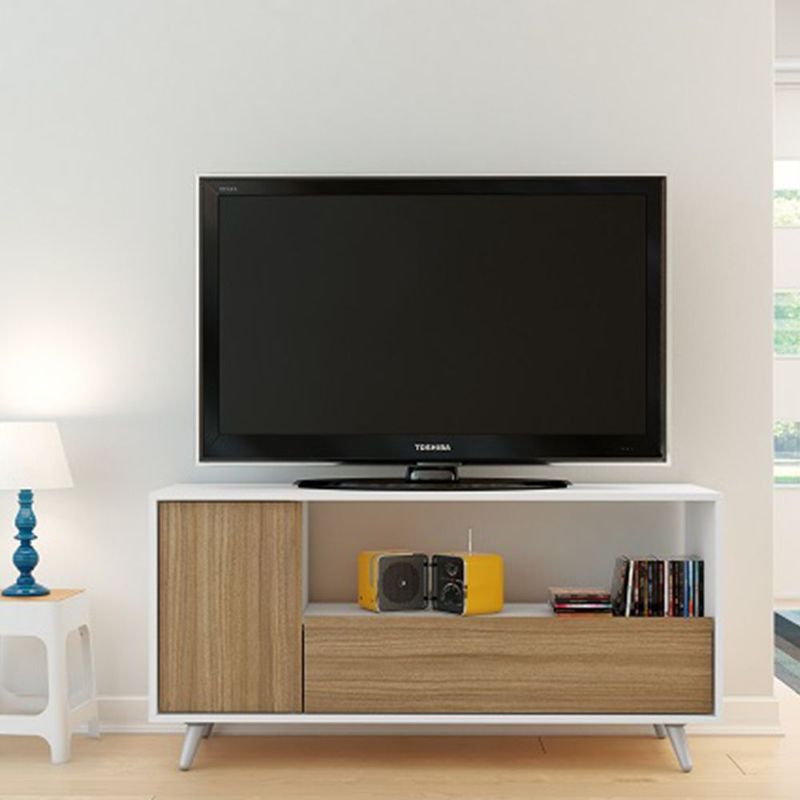 MICA - Mesa de TV 50" Valladolid