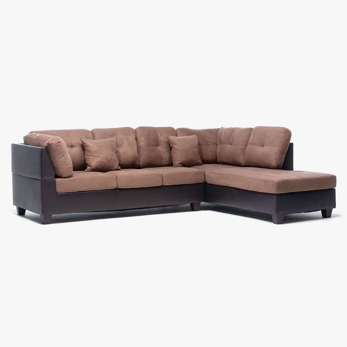 MICA - Seccional Isis 5 Cuerpos Derecho