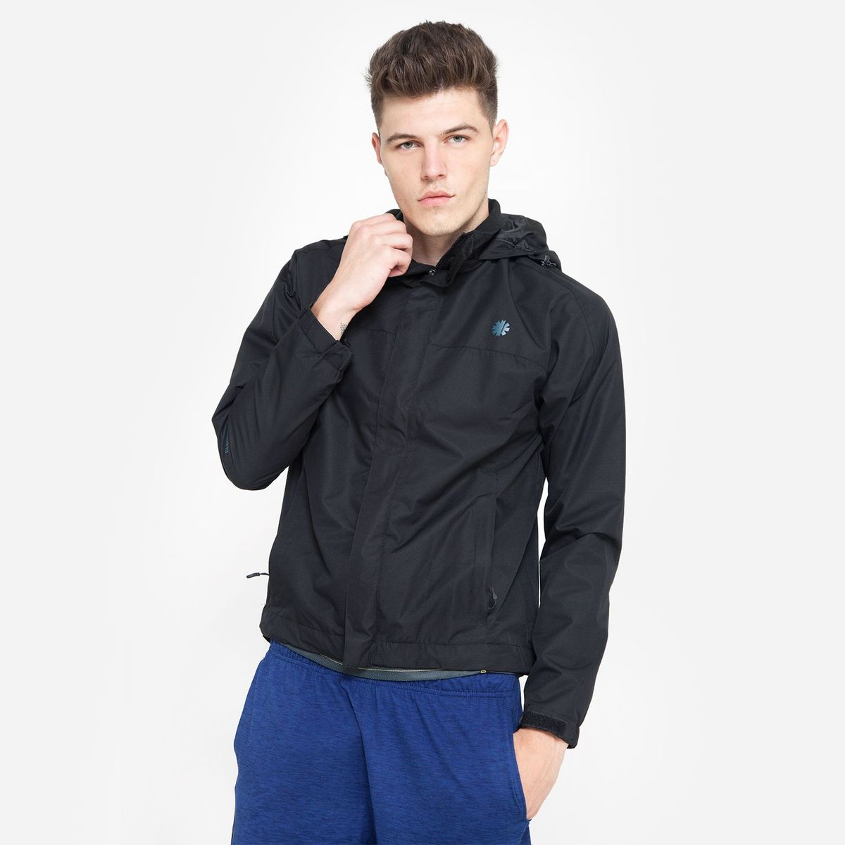 MOUNTAIN GEAR - Cortaviento