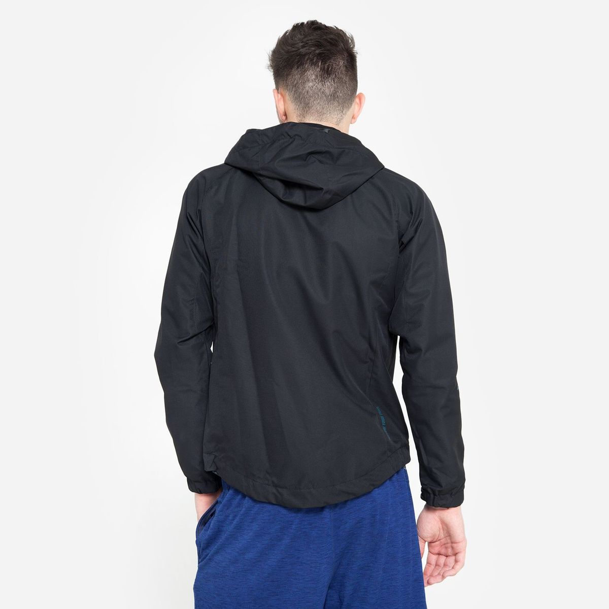 MOUNTAIN GEAR - Cortaviento