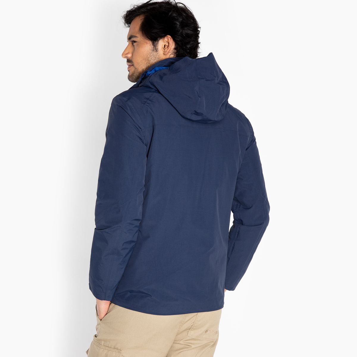 MOUNTAIN GEAR - Cortaviento