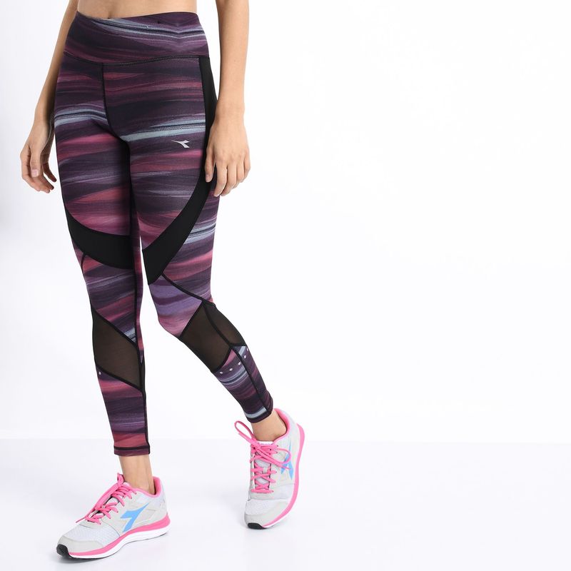 DIADORA - Malla Deportiva