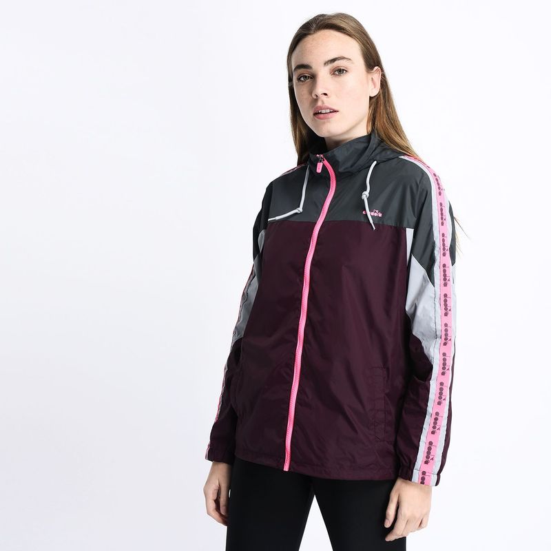 DIADORA - Cortaviento