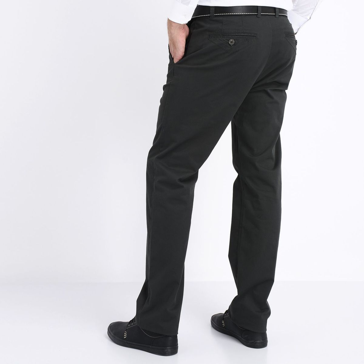 CHRISTIAN LACROIX - Pantalón 