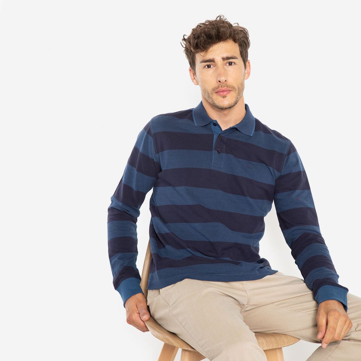 CHRISTIAN LACROIX - Polo