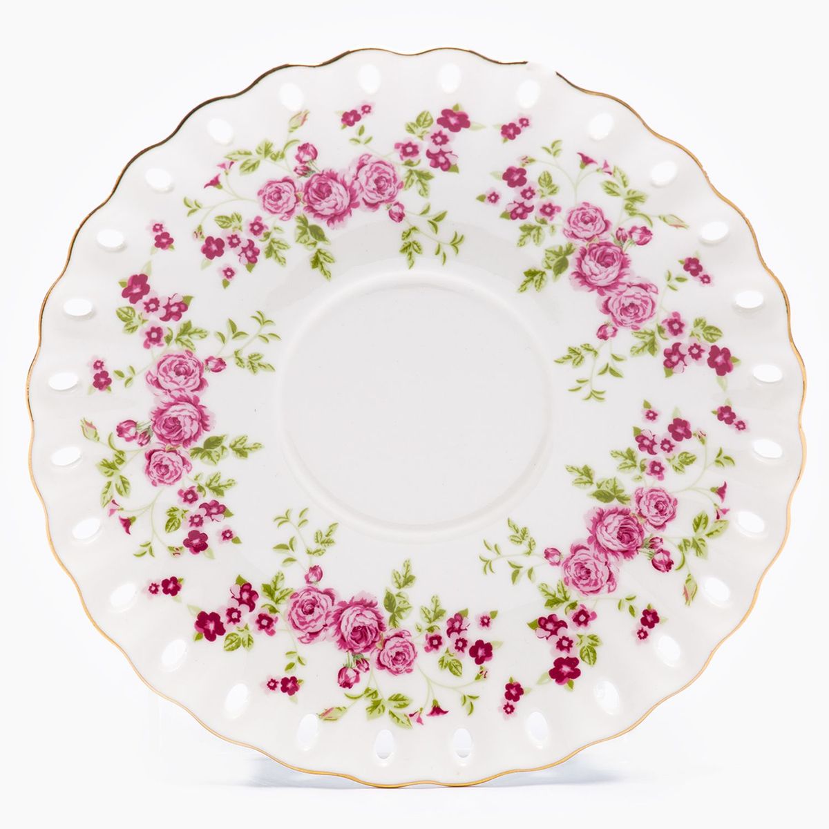 ROBERTA ALLEN - Taza de té grande Heritage