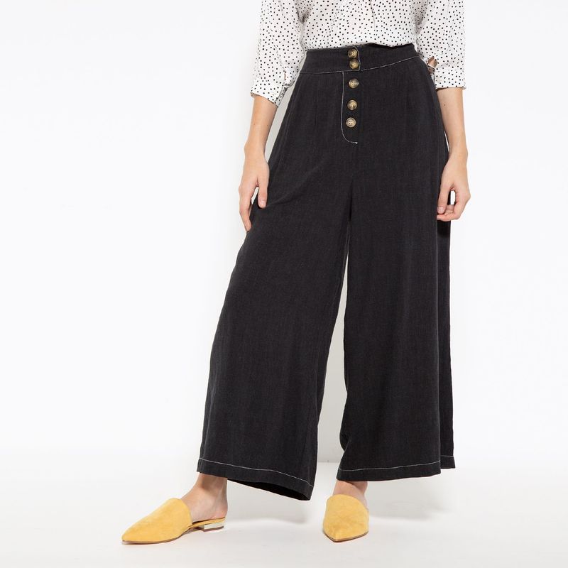 DENIMLAB - Pantalón Mujer