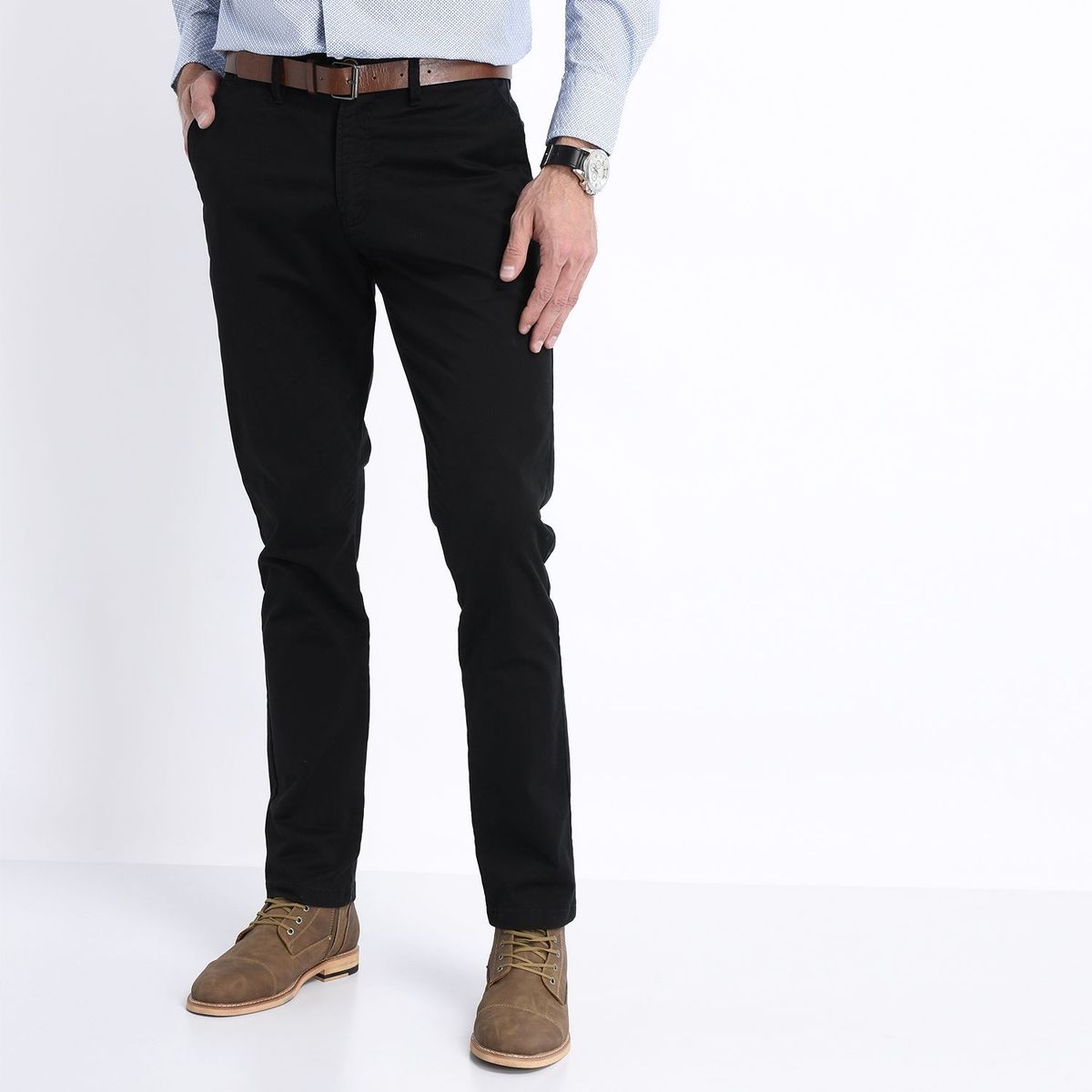 BASEMENT - Pantalón Hombre