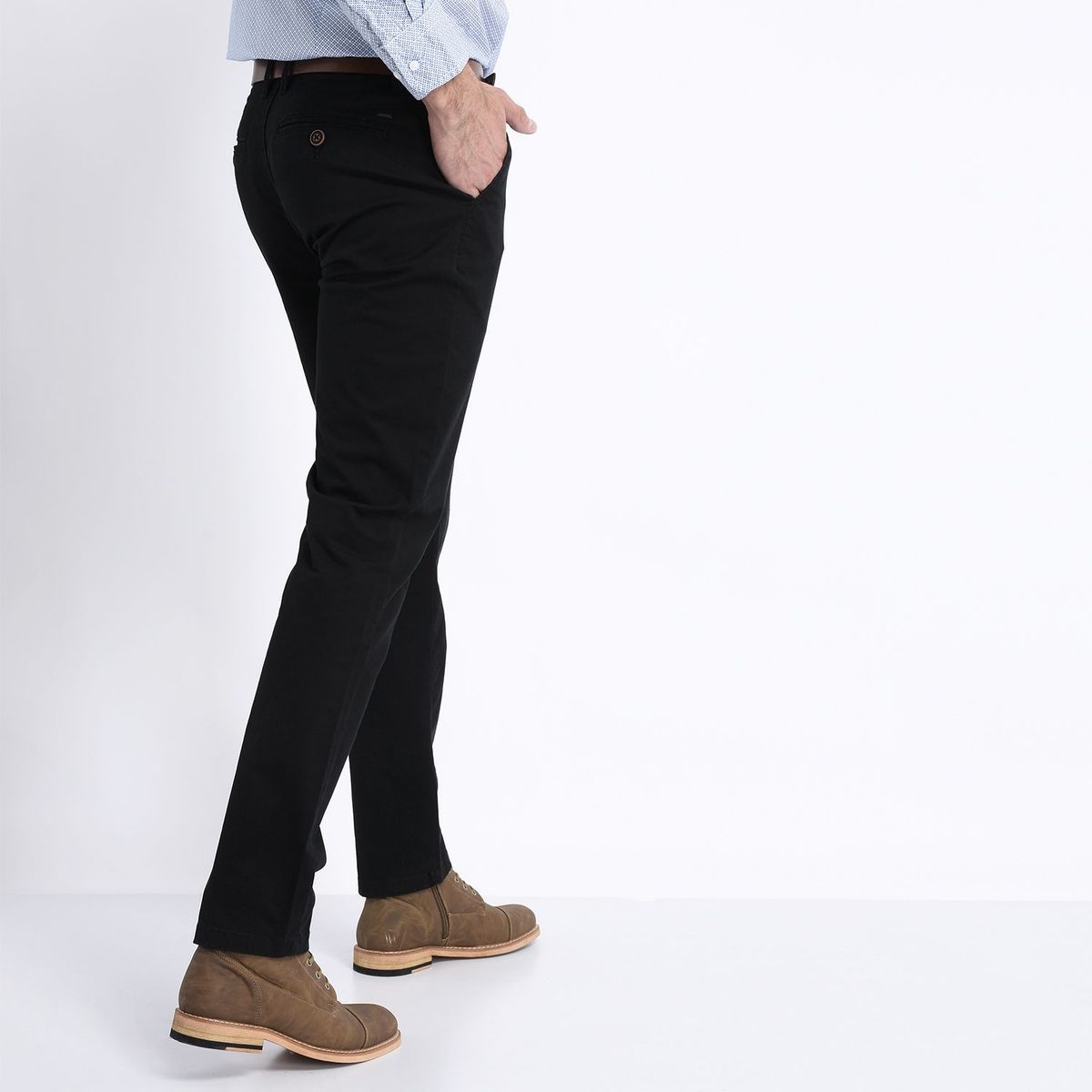 BASEMENT - Pantalón Hombre