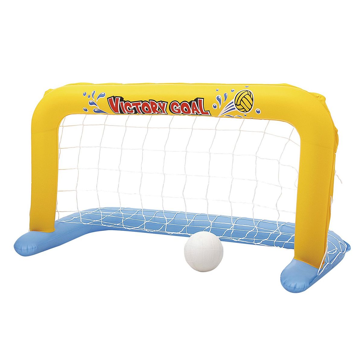 BESTWAY - Arco Flotador Water Polo Frame Set