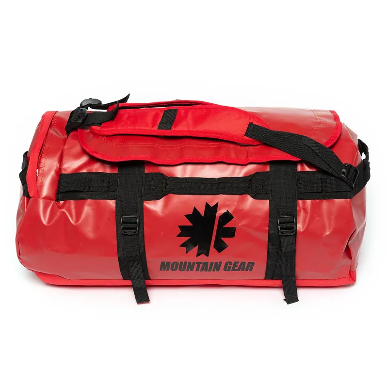 MOUNTAIN GEAR - Maletín Deportivo