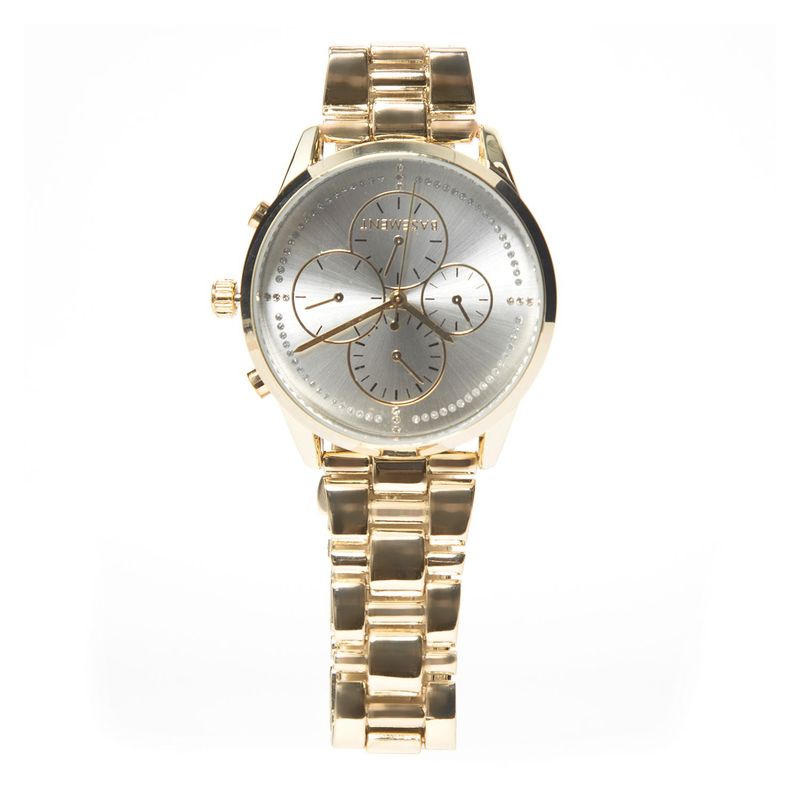 BASEMENT - Reloj Mujer