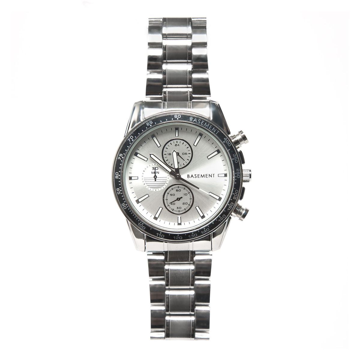 BASEMENT - Reloj Mujer