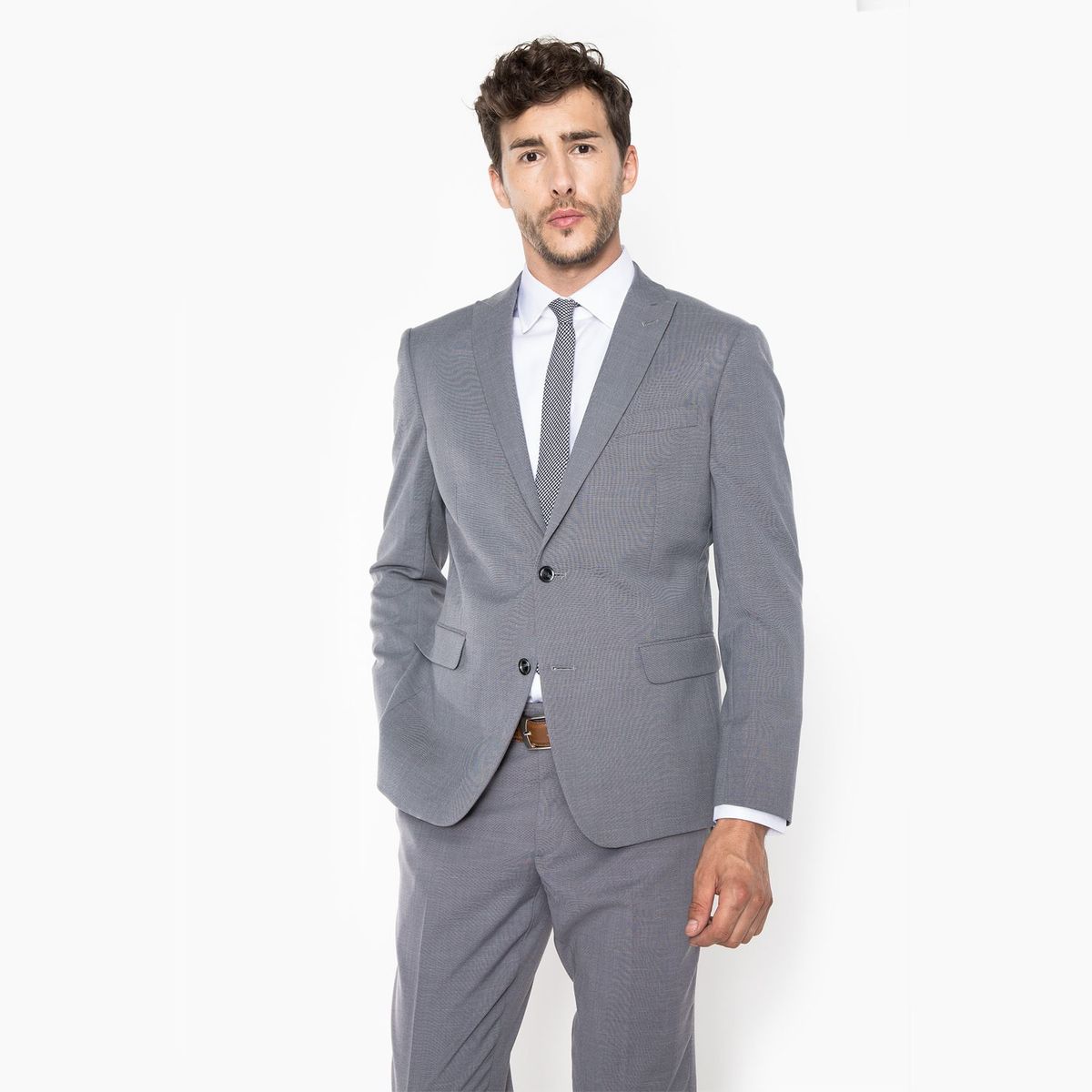 BASEMENT - Saco de Vestir Hombre