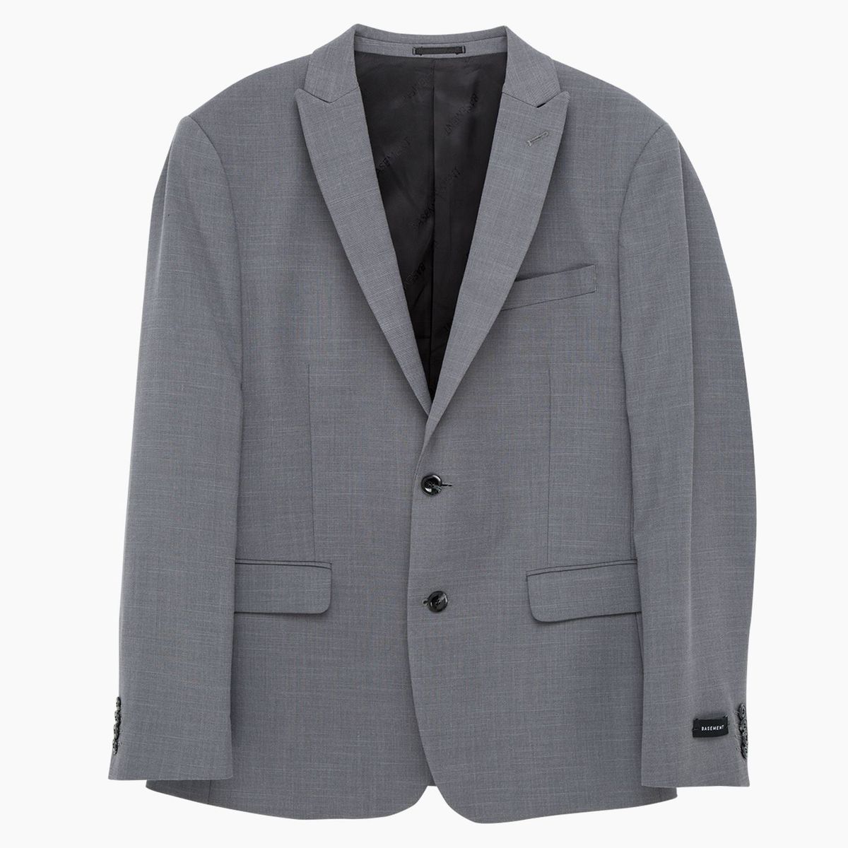 BASEMENT - Saco de Vestir Hombre