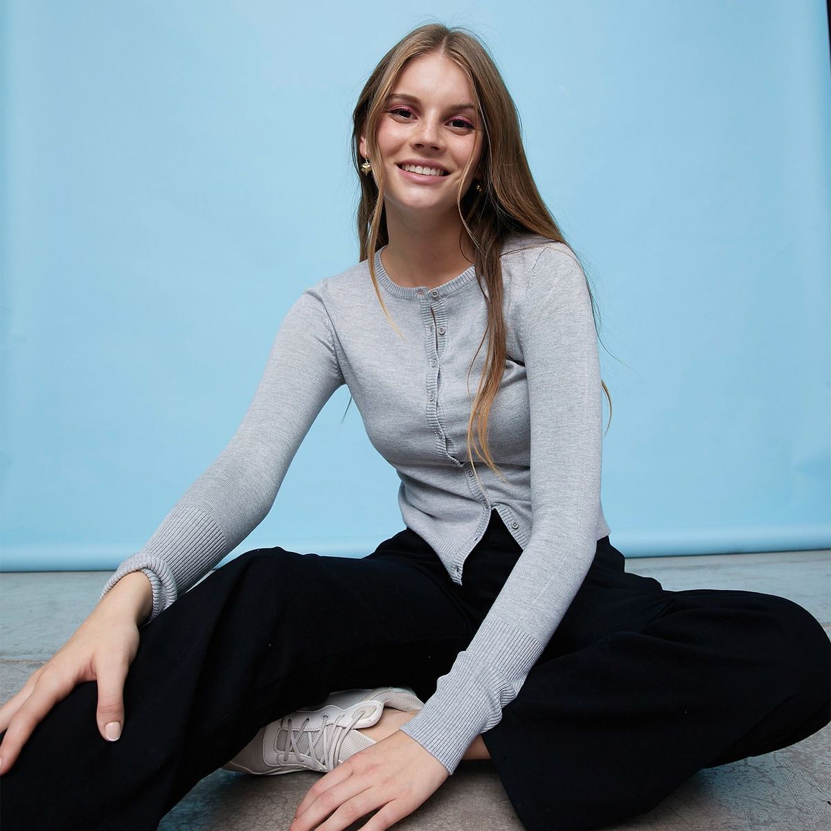 SYBILLA - Cárdigan Mujer Sybilla