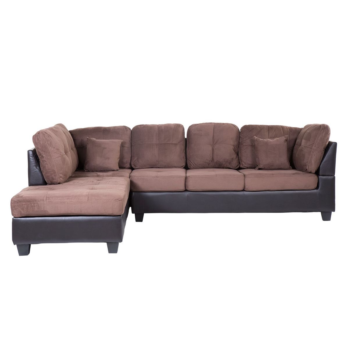 MICA - Seccional Isis 5 Cuerpos Izquierdo