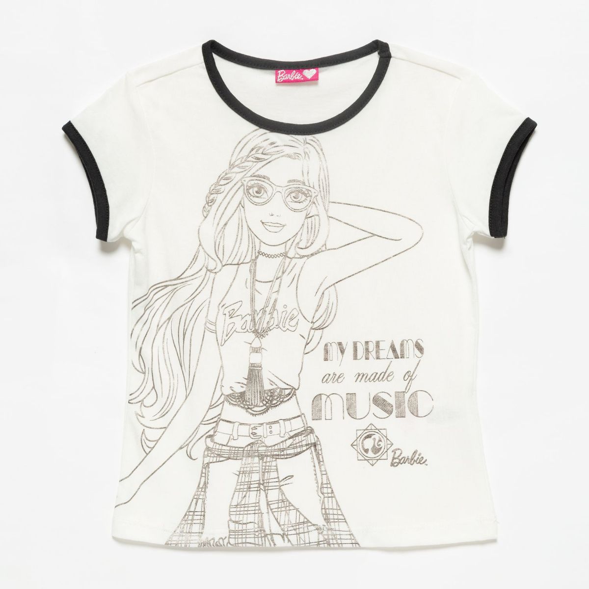 BARBIE - Polo Sporty