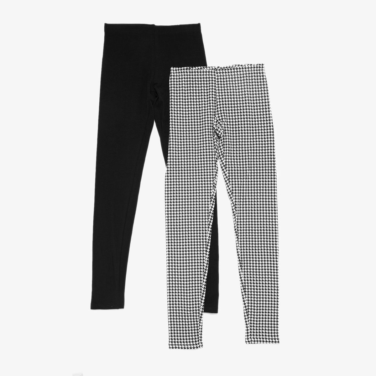 ELEVEN - Pack x2 Calzas